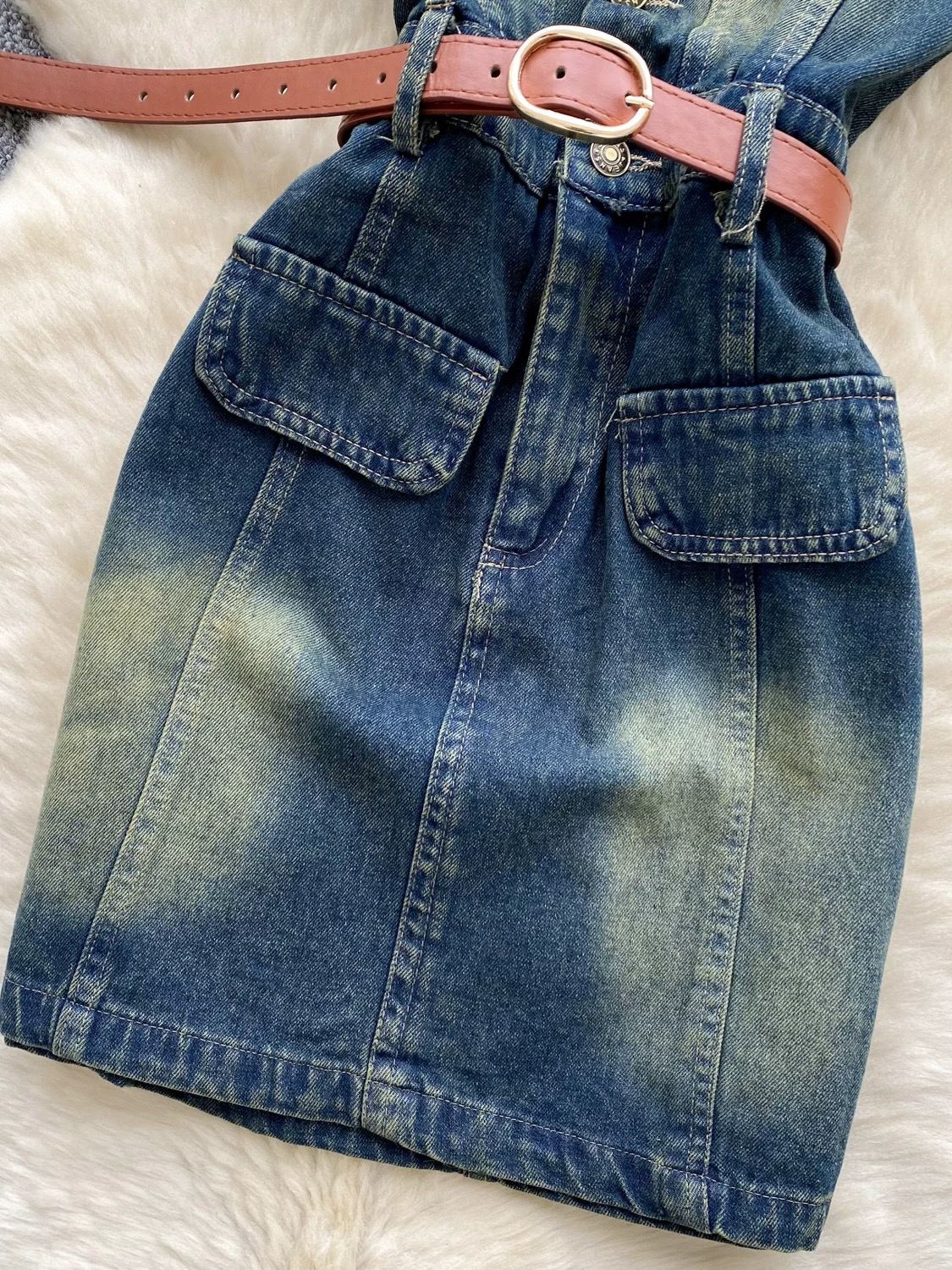 Summer fun dress DBC50 images